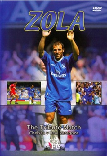 Chelsea zola the tribute - -,