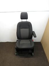2023 FORD TRANSIT CUSTOM FRONT DRIVER SIDE SEAT