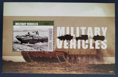 Liberia 2013 military - 2013,