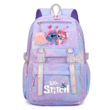 Large Boys Girls School Bag