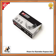 For JAGUAR LAND ROVER 3.0 Main Crankshaft Bearings MB4553SV Block oversize