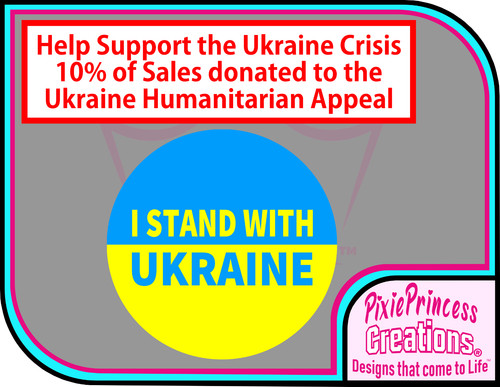 Ukraine charity flag - ukraine,