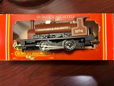 Hornby OO Guage R.174 'Huntley