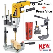 Adjustable Hand Drill Press