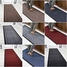 Long Standing Area Runner Rug