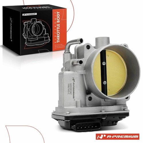 Premium throttle body for - a-premium,