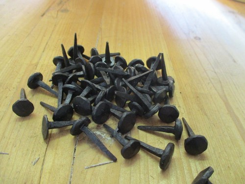 Decorative nails clavos - 50,