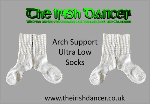 Arch support ultra low - support,