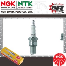 NGK Replacement Spark Plug For