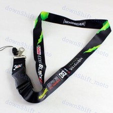 Energe Drink Neck Strap Quick