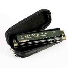 EASTTOP Lucky 13 Bass Plus