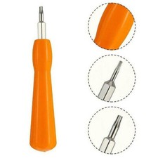 UK 4in1 T6 & T15 Double-end