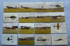 31 Airshow photos taken at 11th Great Warbirds Air Display on 31st August 1992
