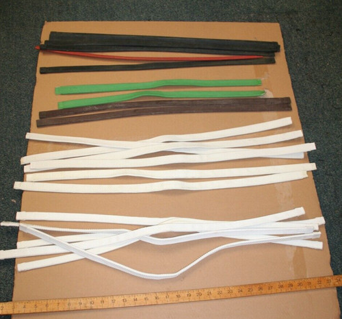 Saddlers leatherworkers