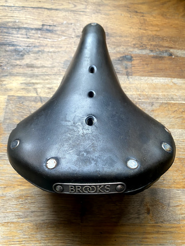 Brooks saddle flyer - brooks,