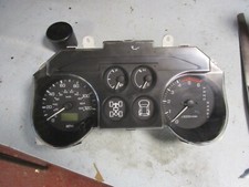 mitsubishi shogun speedo