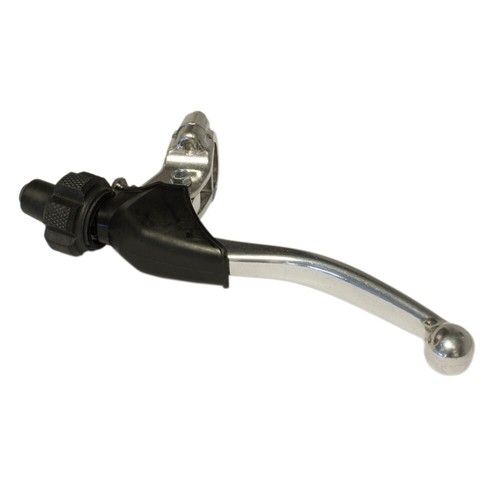 Yamaha yz125 clutch lever - yamaha,
