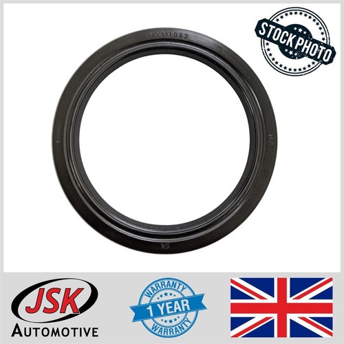 Main rear crankshaft oil - oil, seal