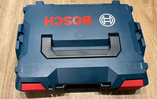 Bosch professional boxx 102 - professional, l-boxx