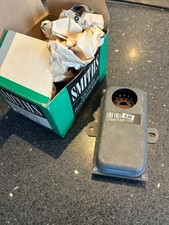 nos Bl smiths seat belt logic