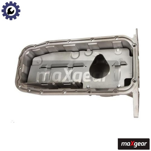 Oil sump 0010 for - oil,