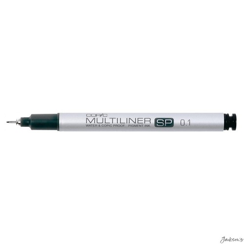 Copic multiliner fineliner - multiliner,
