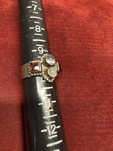 Vintage sterling silver - sterling,