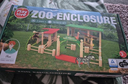 Playtive piece wooden - playtive, 19