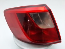 SEAT IBIZA Tail Light Rear Lamp N/S 2008-2017 5 Door Estate LH  