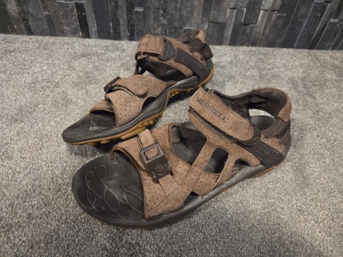 Merrell men brown - merrell, men's
