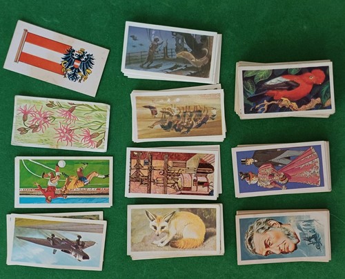 Job lot mixed - lot, 87