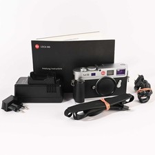 Leica M8 10.3 MP Digital