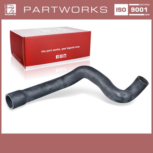Radiator hose for porsche 928 - hose,