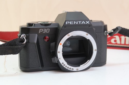 Pentax p30t 35mm - p30t, slr