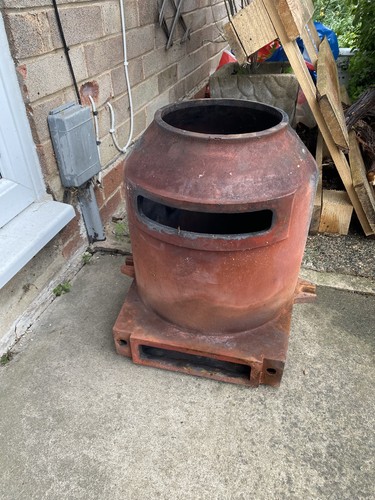 Aga outer barrel solid - aga, fuel.