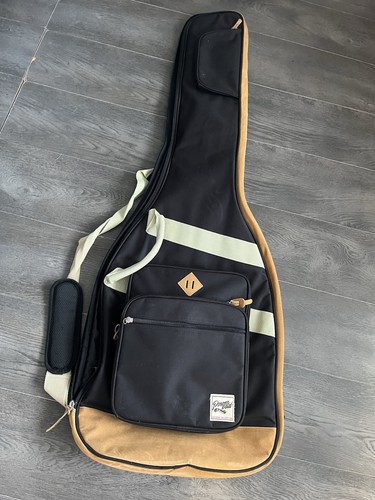Ibanez bass guitar - guitar, gigbag