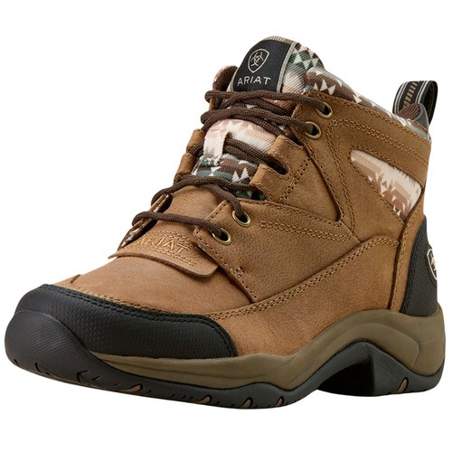 Ariat womens terrain boot - ariat,