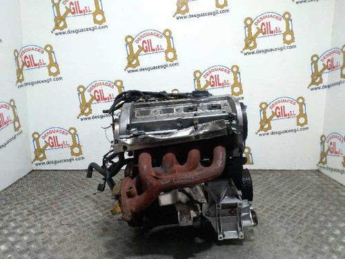 Adr full engine 72497 - 72497, 1014609