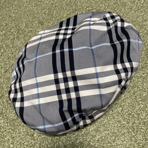 Burberry blue label check - burberry,