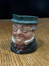 Royal Doulton Mr Pickwick