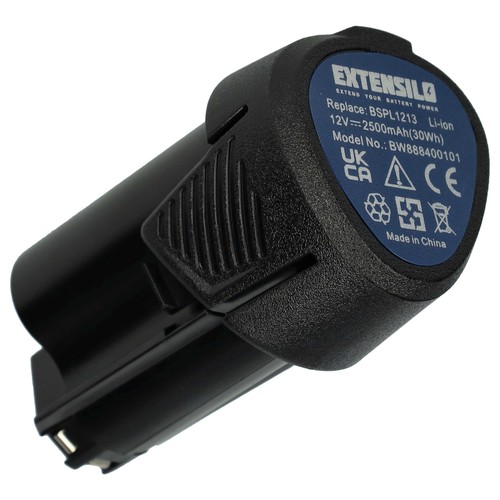 Battery for hendi kebab knife - for,