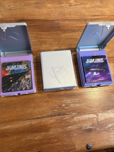Star trek collectors edition - collectors,