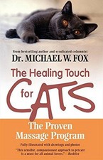 Healing Touch for Cats: The