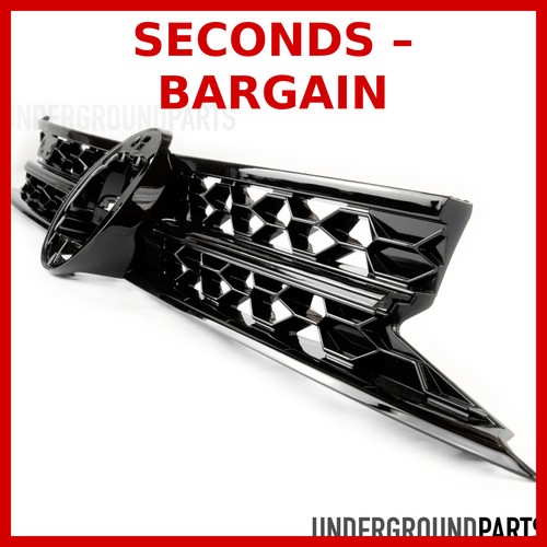 Front honeycomb grille seconds - honeycomb,