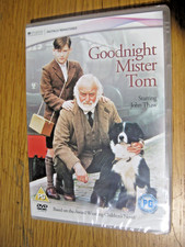 Goodnight Mister Tom (DVD