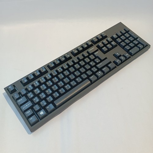 Wasd computer keyboard - v3,