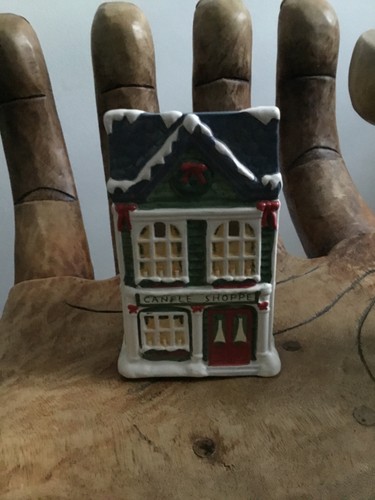 Yankee candle christmas - yankee,