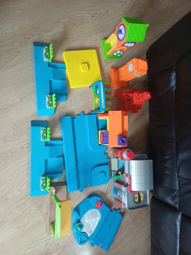 Happyland bundle - happyland,
