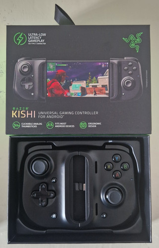 Razer kishi android mobile - kishi,