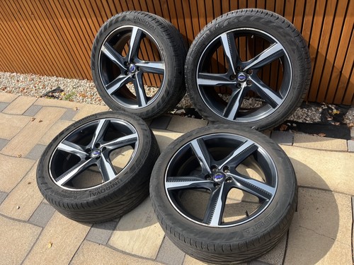 Genuine volvo xc60 20inch - genuine,